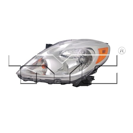 Tyc 12-14 Ns V-Ersa Sdn Head Lamp, 20-9220-00 20-9220-00